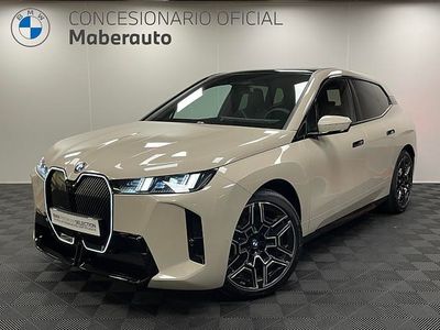 Eléctrico Usado 2025 BMW iX Comfort Edition SUV | 81.900 €