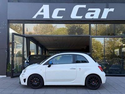 Abarth 595C