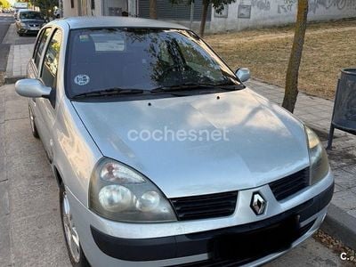 Renault Clio II