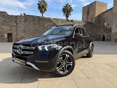 Mercedes GLE350