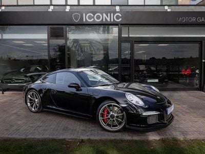 Porsche 911 GT3