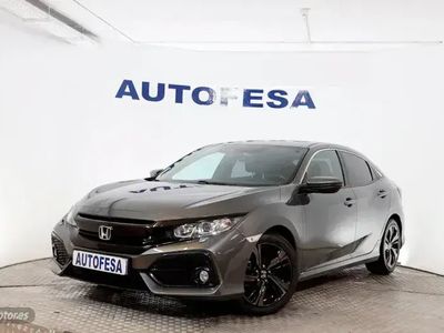 usado Honda Civic 1.0 I-VTEC Executive 126cv Auto 5P S/S # IVA DEDUCIBLE NAVY