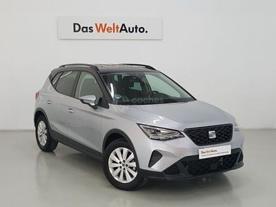 usado Seat Arona 1.0 Tsi S&s Style Xm 110