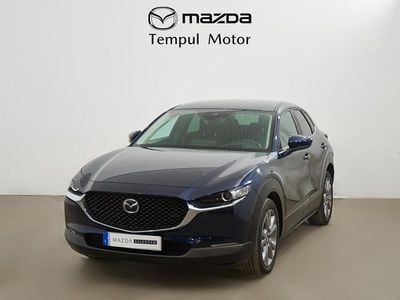 Occasion Mazda CX-30 122 PK (89 kW) 2021 Otro SUV
