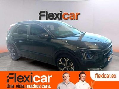 Usado Kia Niro 184 CV (135 kW) 2024 Negro SUV