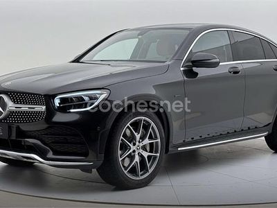 Mercedes GLC300e