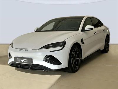 BYD Seal