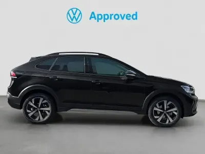 Usado VW Taigo 115 CV (84 kW) 2025 Negro SUV