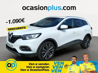 Usado Renault Kadjar