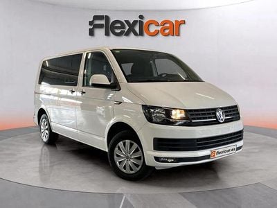 VW Caravelle