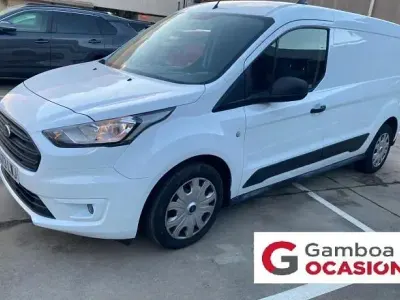 Usado Ford Transit Trend 100 CV (73 kW) 2022 Van