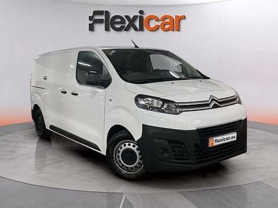 Citroën Jumpy