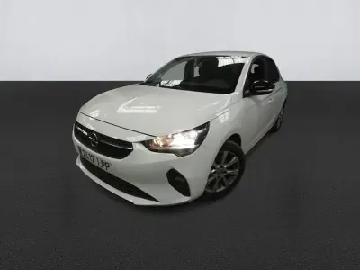 Usado Opel Corsa