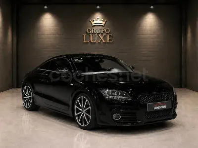 Usado Audi TT