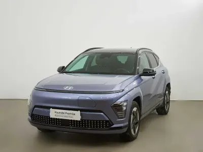 Usado Hyundai Kona 204 CV (150 kW) 2024 SUV