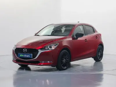 Usado Mazda 2