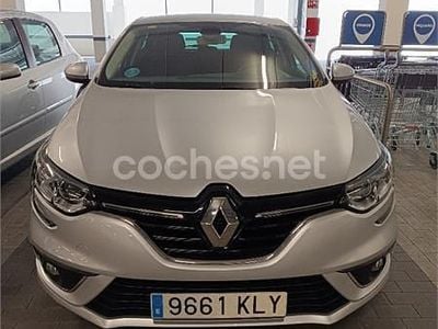 Renault Mégane IV