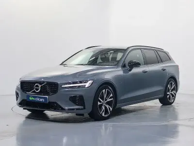 Usado Volvo V60