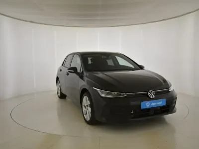 Nuevo VW Golf VIII Match 204 CV (150 kW) 2026 Gris/plata