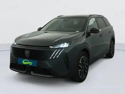 Usado Peugeot 5008 Allure 136 CV (100 kW) 2025 SUV