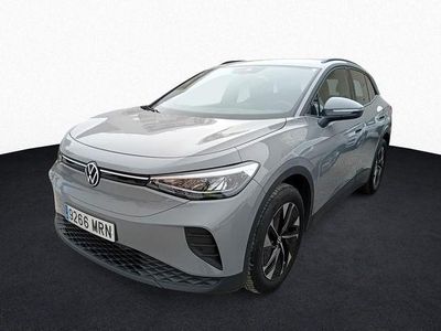 Usado VW ID.4 Pro 210 kW (286 CV) 2024 Gris SUV