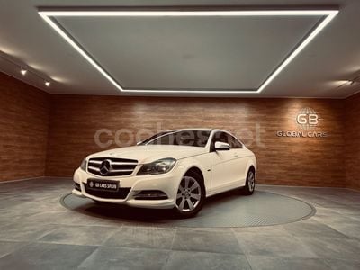 Mercedes C180