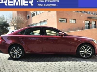 Lexus IS300h