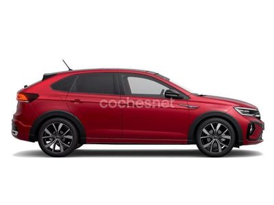VW Taigo