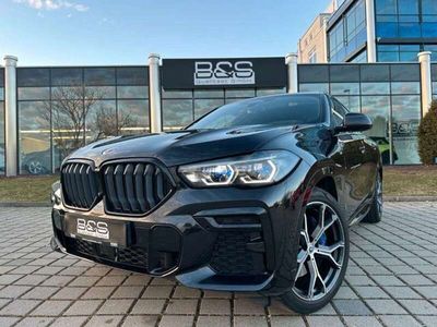 usado BMW X6 Xdrive 30da M Sport