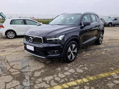 Usado 2021 Volvo XC40 Inscription SUV | 22.850 € (Buen precio)