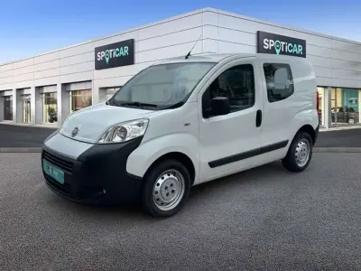 Używany Fiat Fiorino