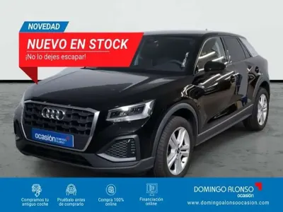 Usado Audi Q2