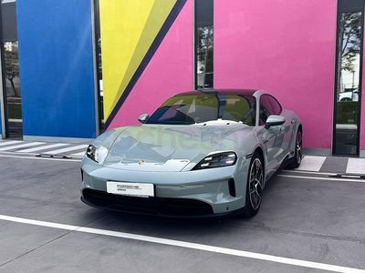 Usado Porsche Taycan 4S 2025 Eléctrico Berlina
