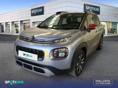 Usado Citroën C3 Aircross
