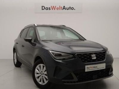 usado Seat Arona 1.0 TSI S&S FR 110