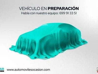Verde Usado 2025 Citroën e-C3 Aircross SUV | 25.900 € (Precio justo)