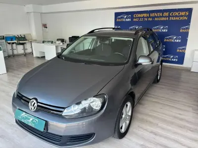 Gebraucht VW Golf VII