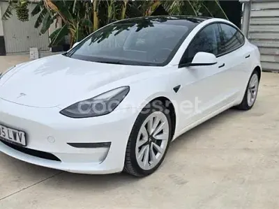 Usado Tesla Model 3