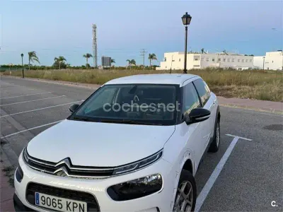 Usado Citroën C4