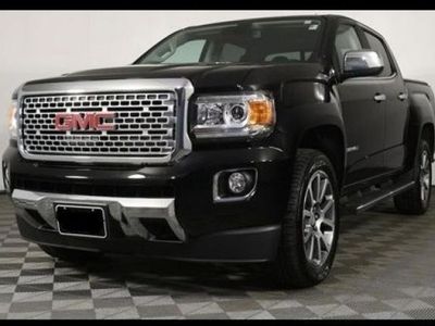 Usado 2020 GMC Canyon Recogida | 65.300 €