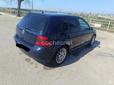 Usado VW Golf III