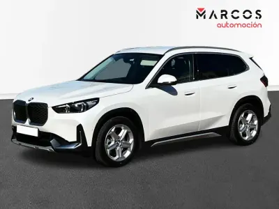 Usado BMW iX1 230 kW (313 CV) 2024 SUV