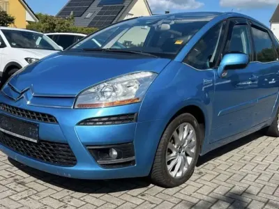 Usado Citroën C4