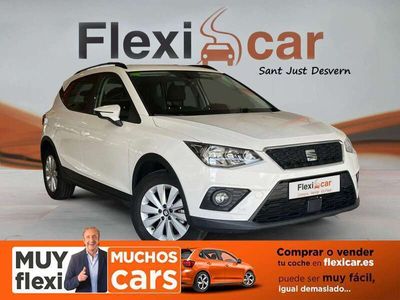 usado Seat Arona 1.0 TSI Ecomotive S&S Style 95