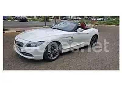 Usado BMW Z4