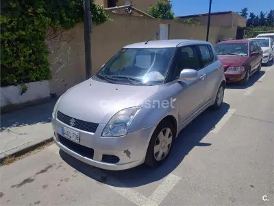 Usado Suzuki Swift