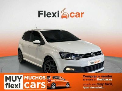 usado VW Polo 1.2 TSI 90cv Sport by R-Line