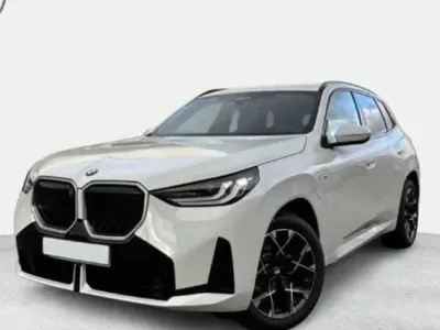 Używany BMW iX3 219 kW (299 KM) 2026 SUV