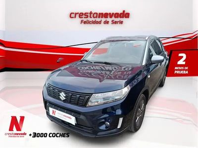 Usado Suzuki Vitara 140 CV (102 kW) 2024 SUV