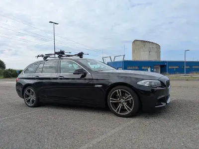 Usado BMW 525